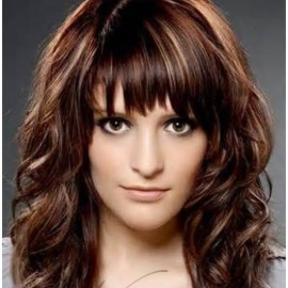 Human hair wig